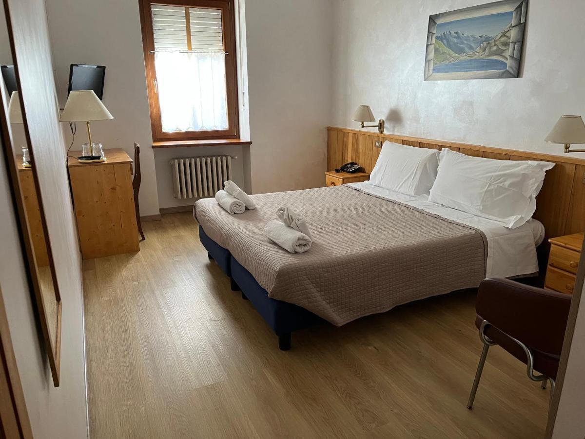 Grand Hotel Ala Di Stura Dış mekan fotoğraf