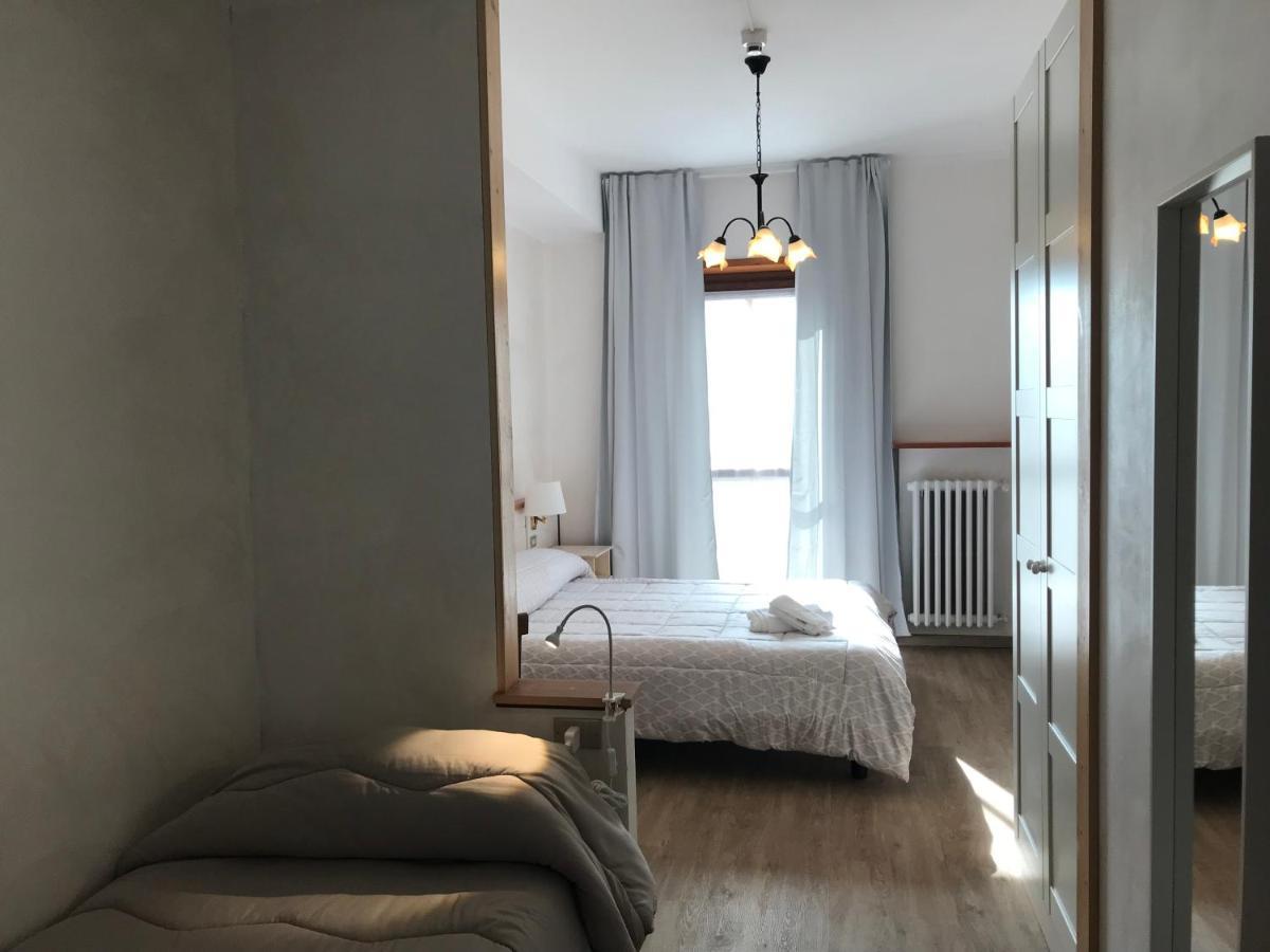 Grand Hotel Ala Di Stura Dış mekan fotoğraf