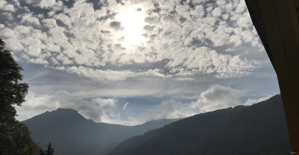Grand Hotel Ala Di Stura Dış mekan fotoğraf