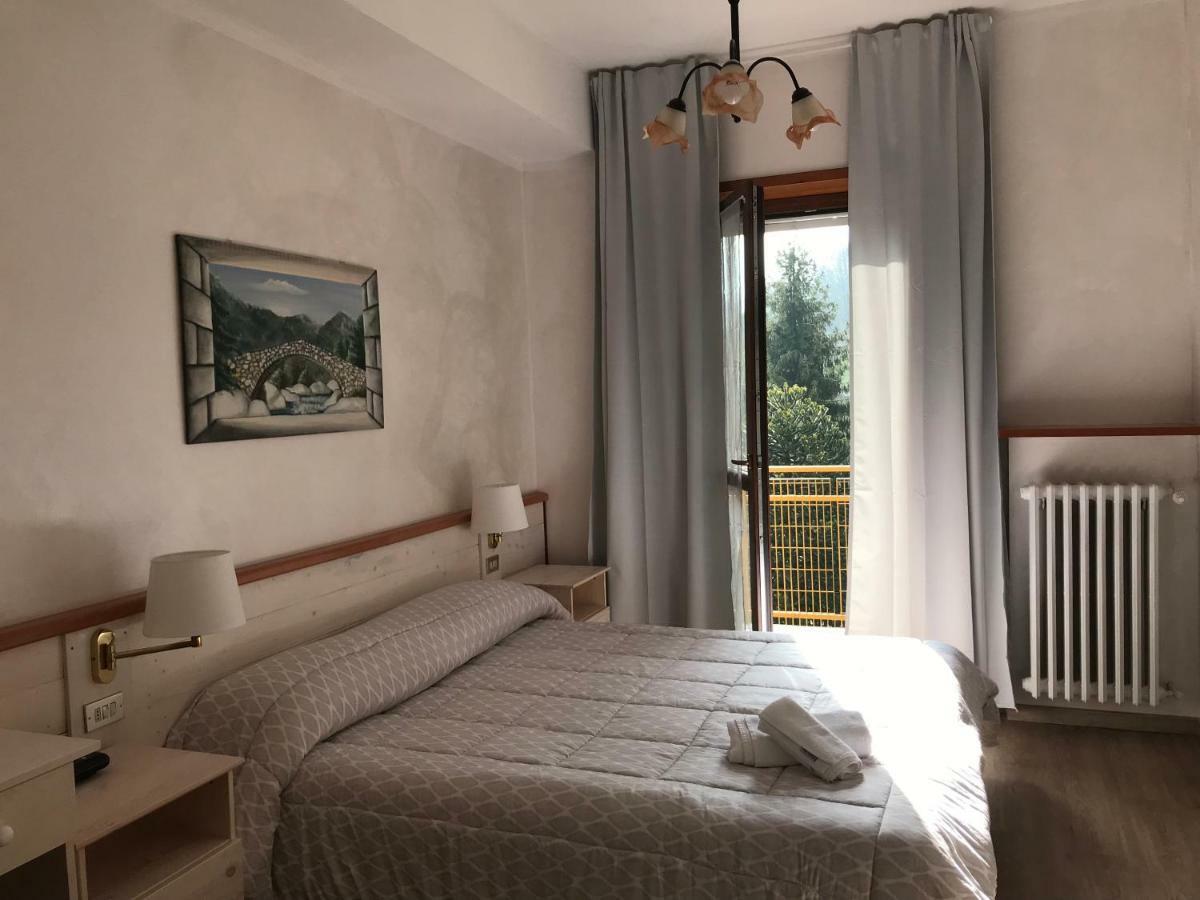 Grand Hotel Ala Di Stura Dış mekan fotoğraf