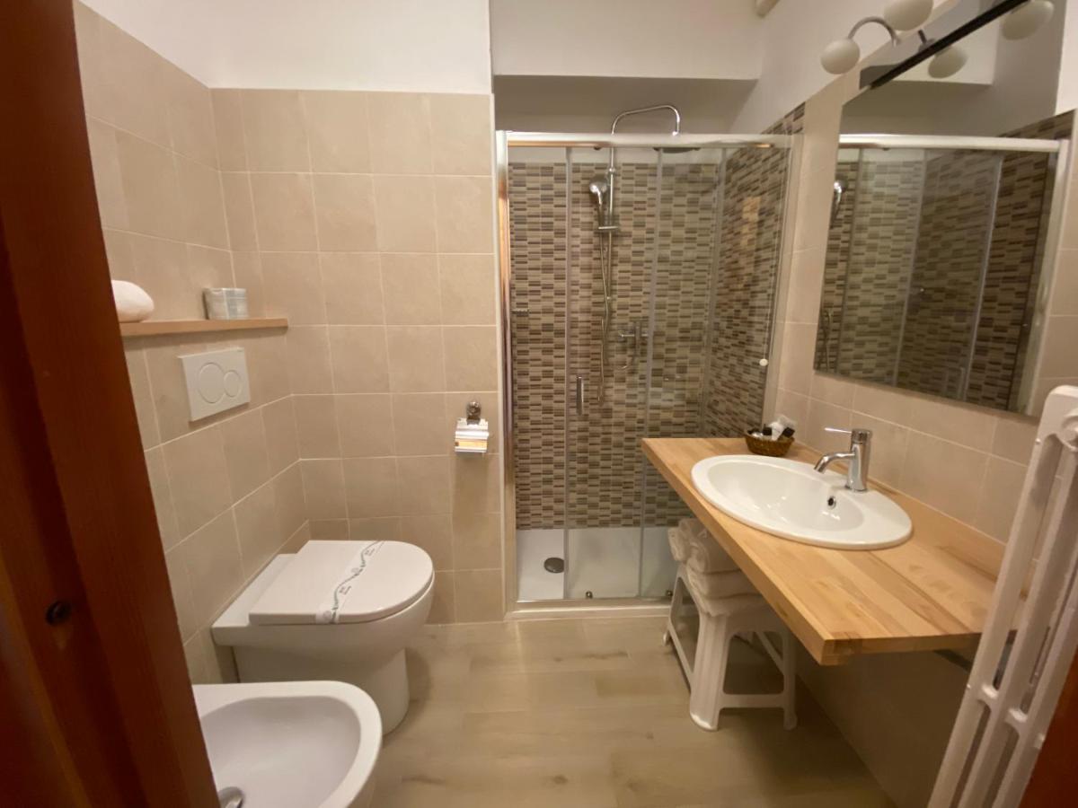 Grand Hotel Ala Di Stura Dış mekan fotoğraf